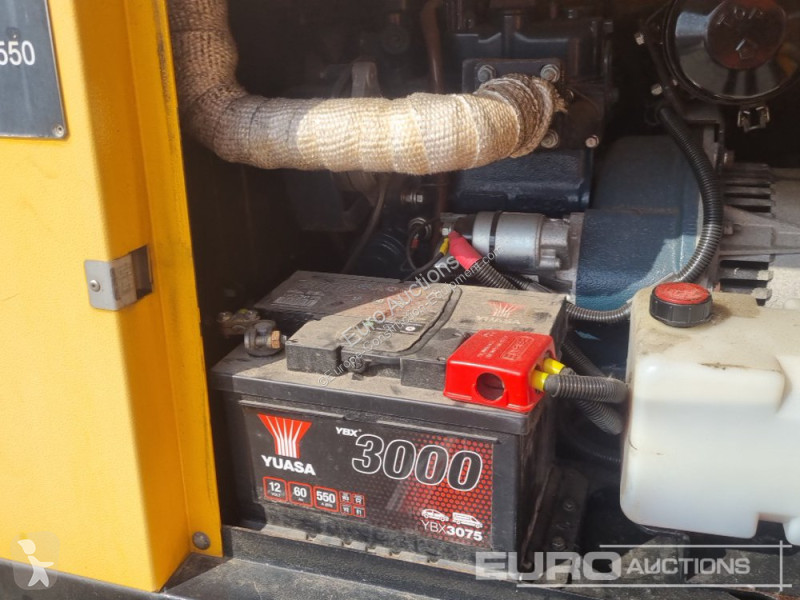 Materiaal voor de bouw  X-ECOK2