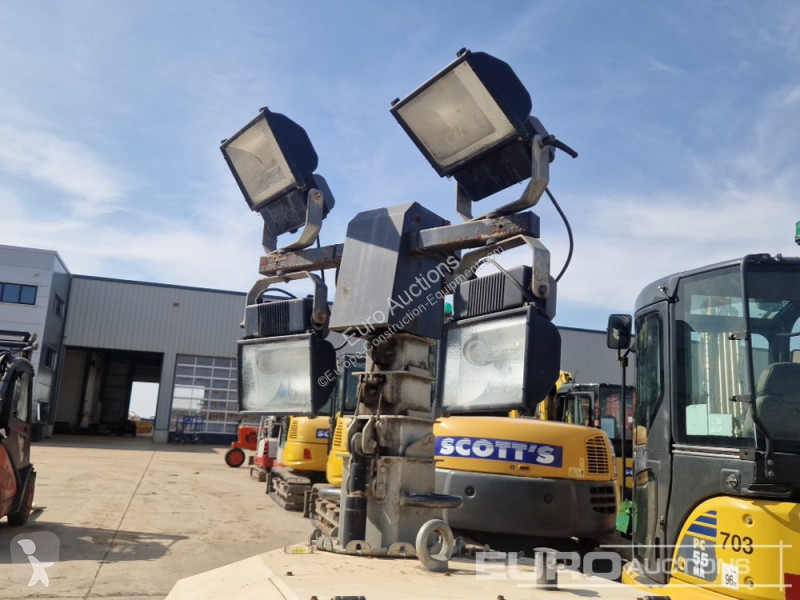 Materiaal voor de bouw  VB-9