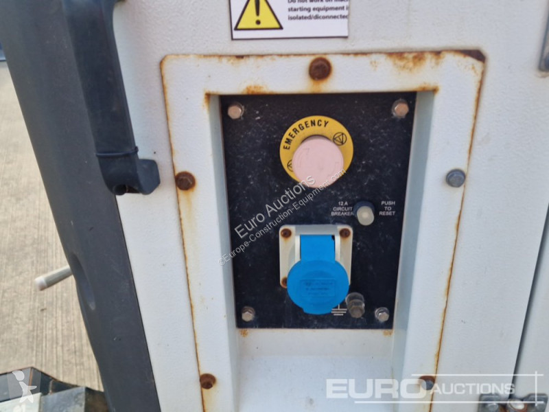 Materiaal voor de bouw  X-ECOK2