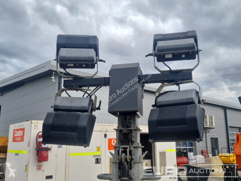 Materiaal voor de bouw  VB-9
