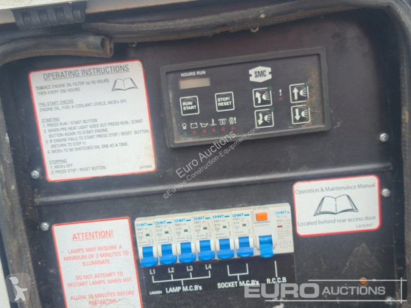 Materiaal voor de bouw  TL90