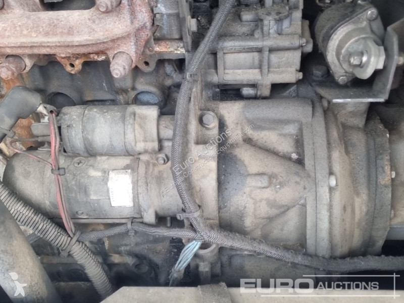 Material de obra Atlas Copco XAS186