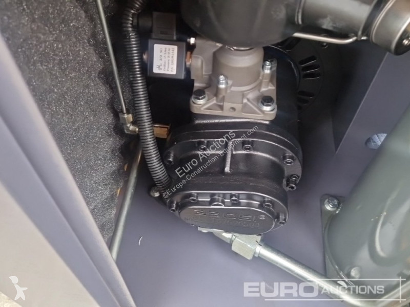 Material de obra  VSD-10HP