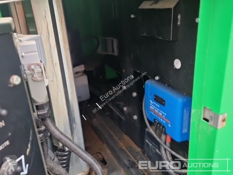 Materiaal voor de bouw  X SOLAR