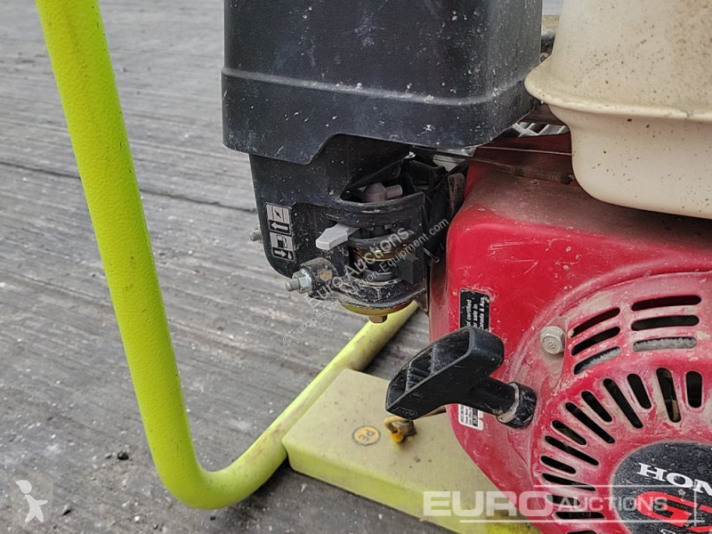 Material de obra  E3250