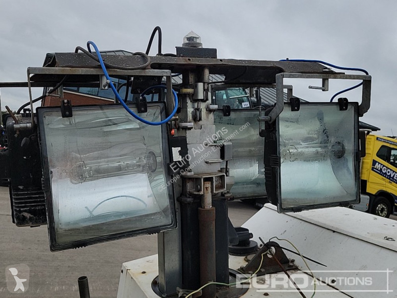 Materiaal voor de bouw  TL90