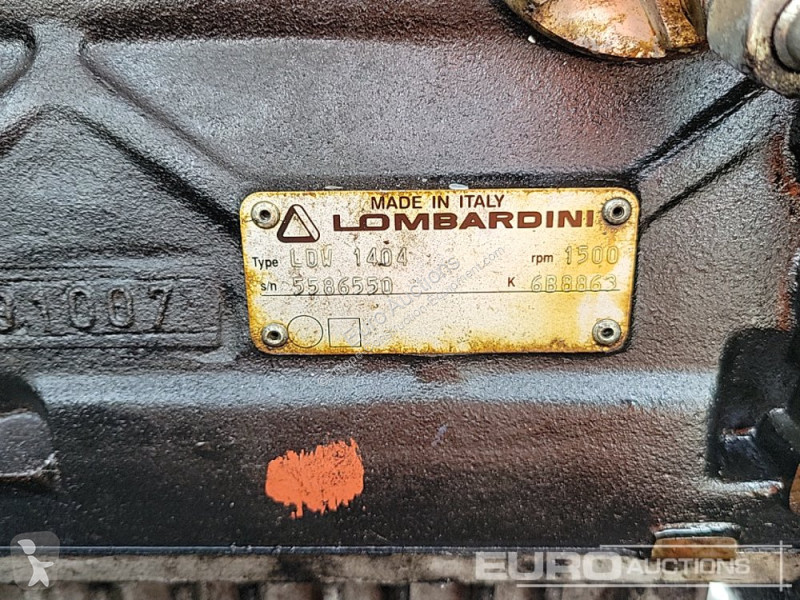 Mezzo da cantiere