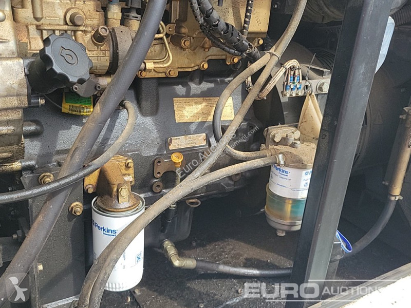 Material de obra  SSDP70A