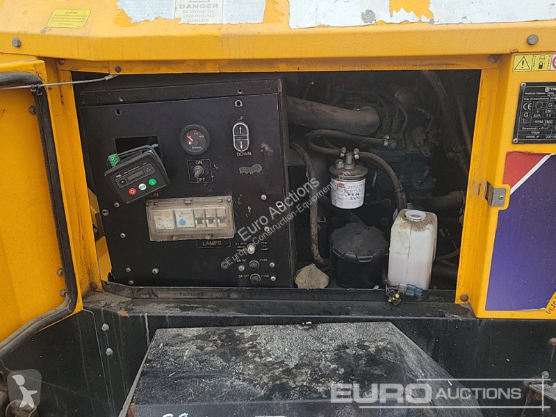 Materiaal voor de bouw  X-ECOK2