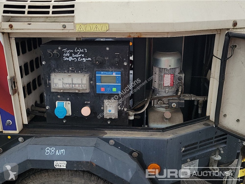 Materiaal voor de bouw  VB-9