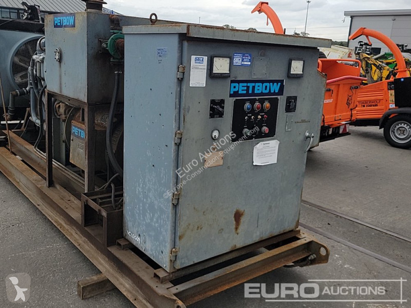 Material de obra  MF 150R53