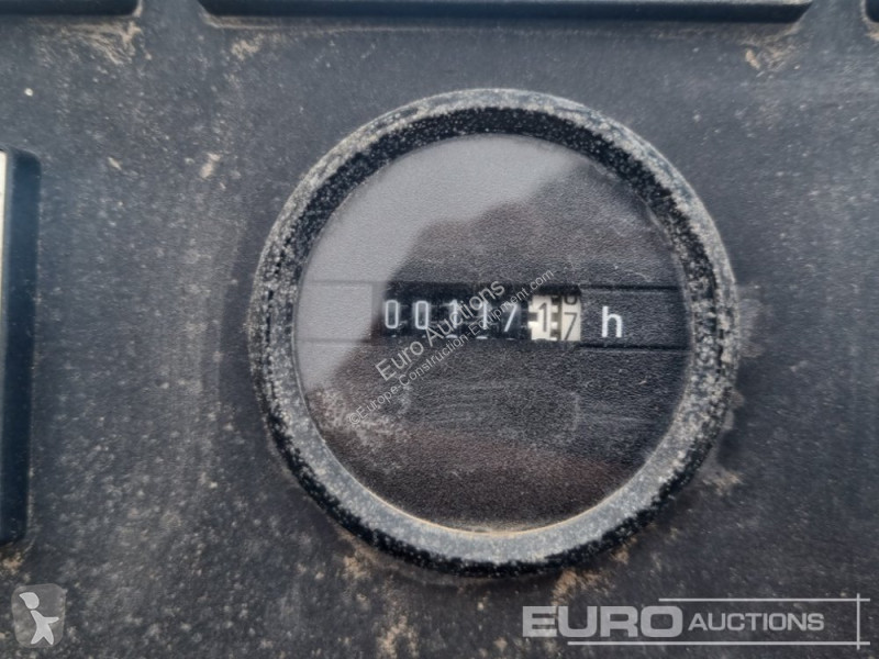 Materiaal voor de bouw  P20P2