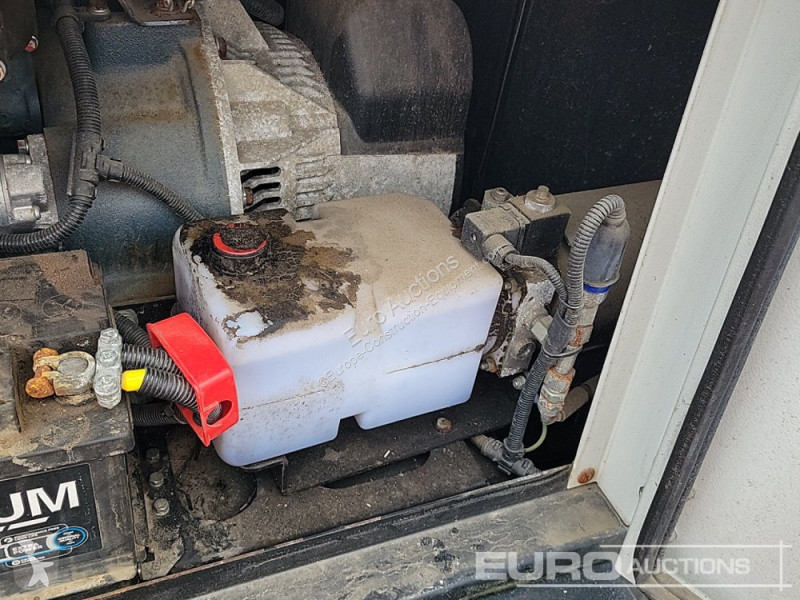 Materiaal voor de bouw  X-ECOK2