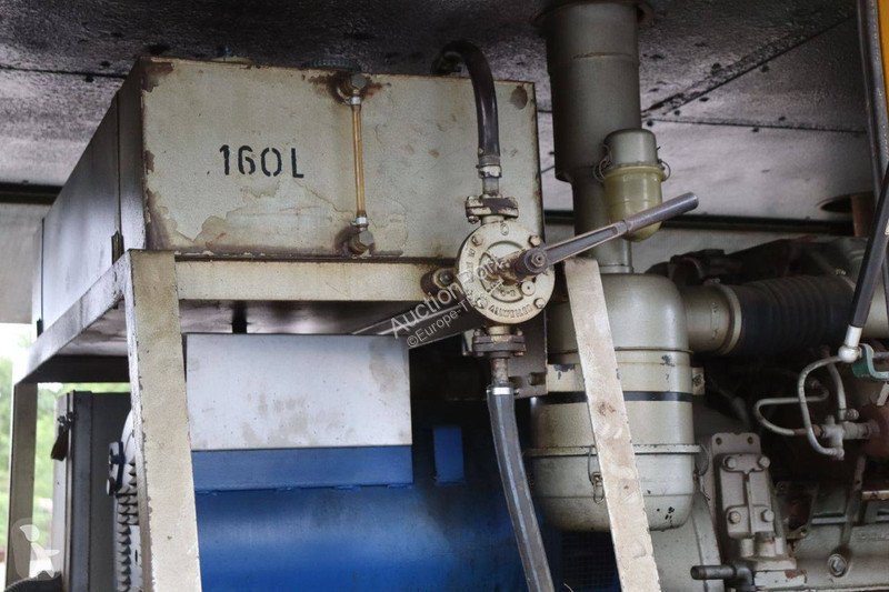 Materiaal voor de bouw  PD6797/5