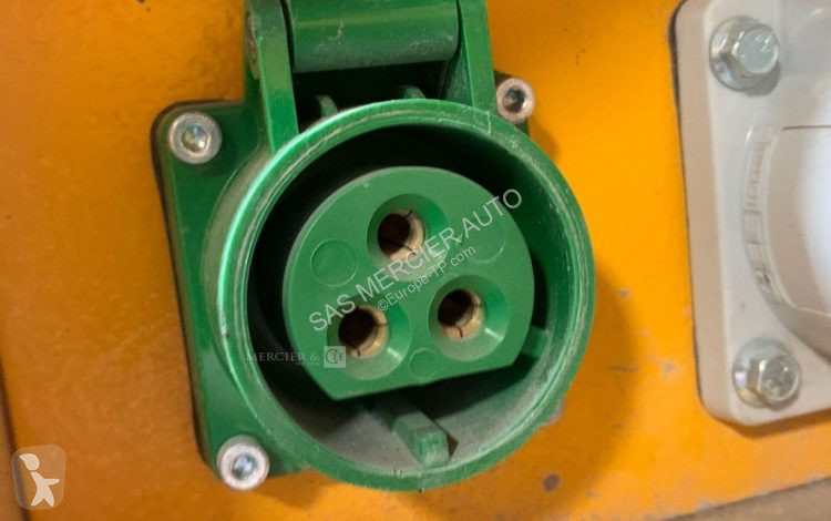 Materiaal voor de bouw Eisemann groupe haute...