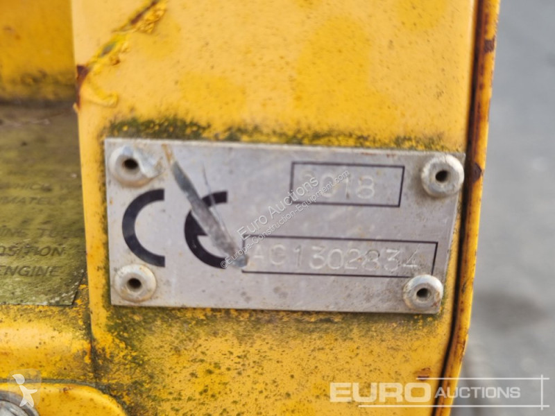 Material de obra  WELDERMAKER 300AVC