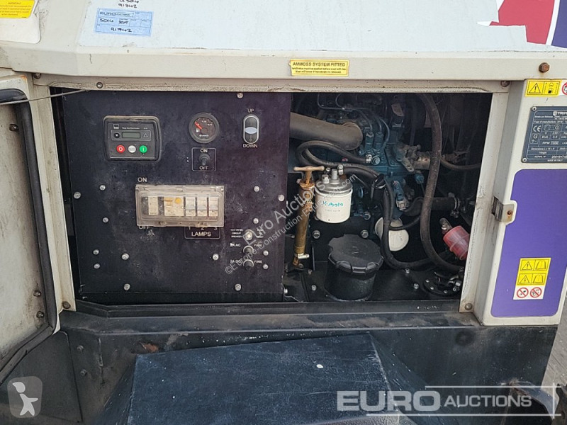 Materiaal voor de bouw  X-ECOK2