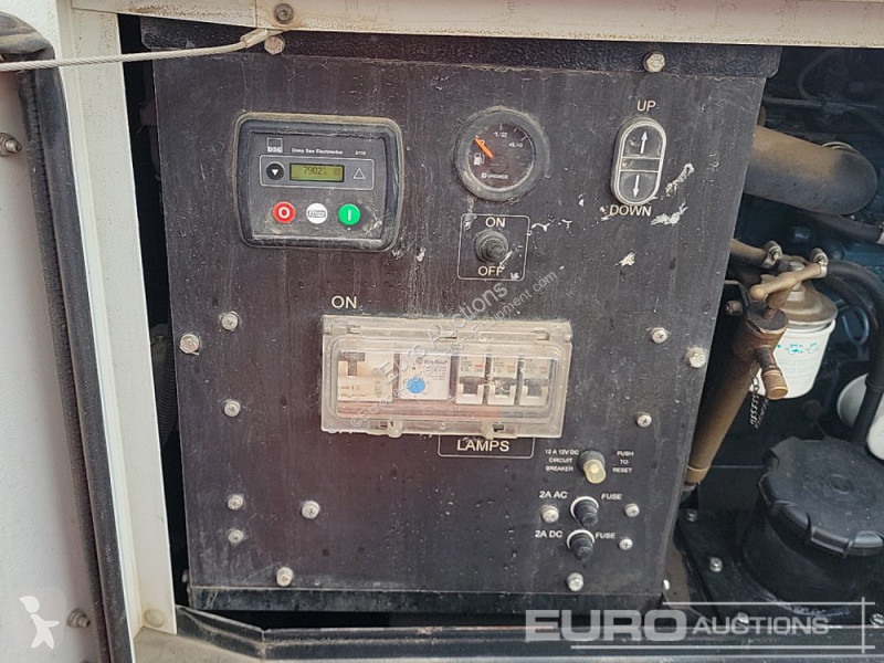 Materiaal voor de bouw  X-ECOK2