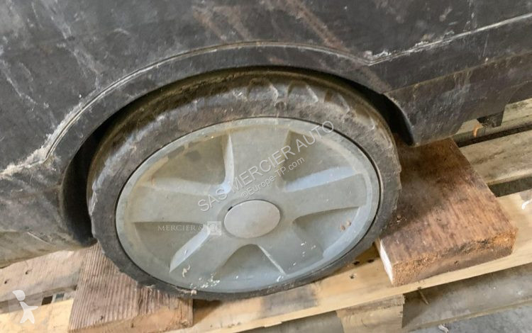 Materiaal voor de bouw Kärcher nettoyeur haute...