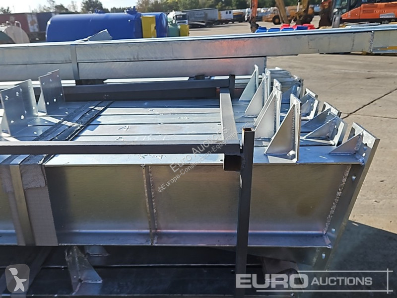 Material de obra  100X50X20'