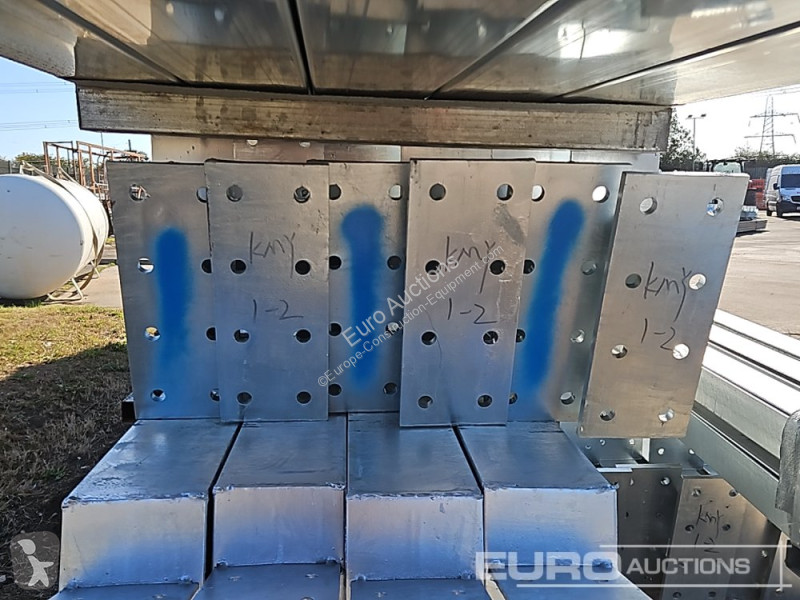 Material de obra  100X30X20
