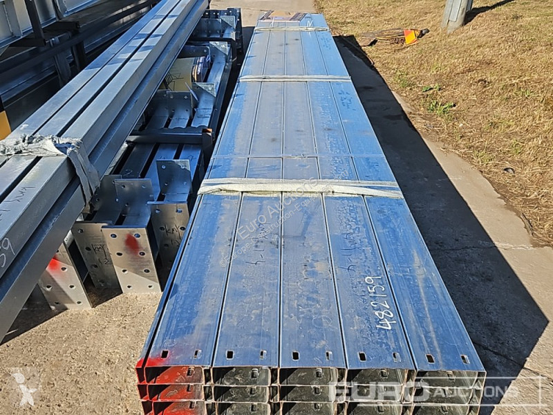 Materiaal voor de bouw  100X30X20