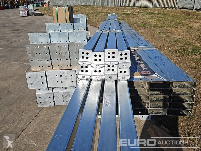 Materiaal voor de bouw  100X30X15