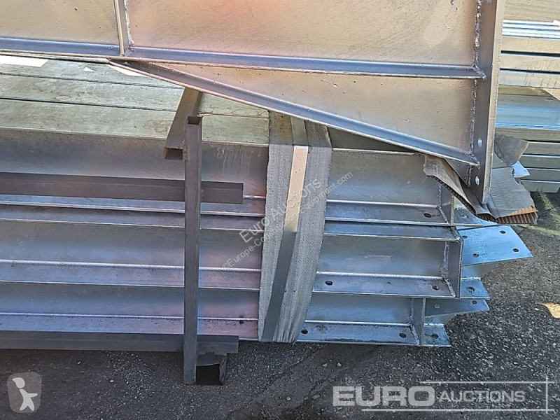 Material de obra  100X30X15
