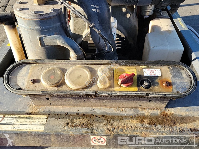 Material de obra  XAS47