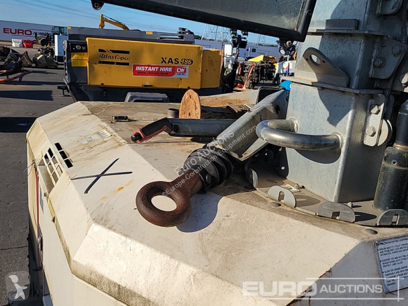 Materiaal voor de bouw  VB9