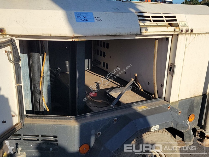 Material de obra  VB9