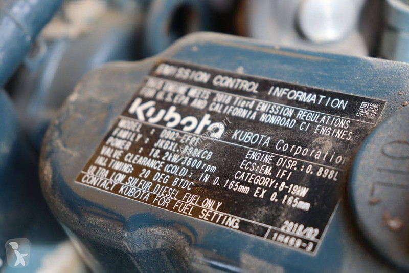 Materiaal voor de bouw Atlas Copco XAS48