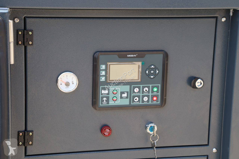 Materiaal voor de bouw Ricardo GF2-W100