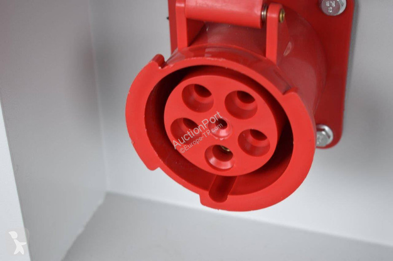 Materiaal voor de bouw  GF2-W22