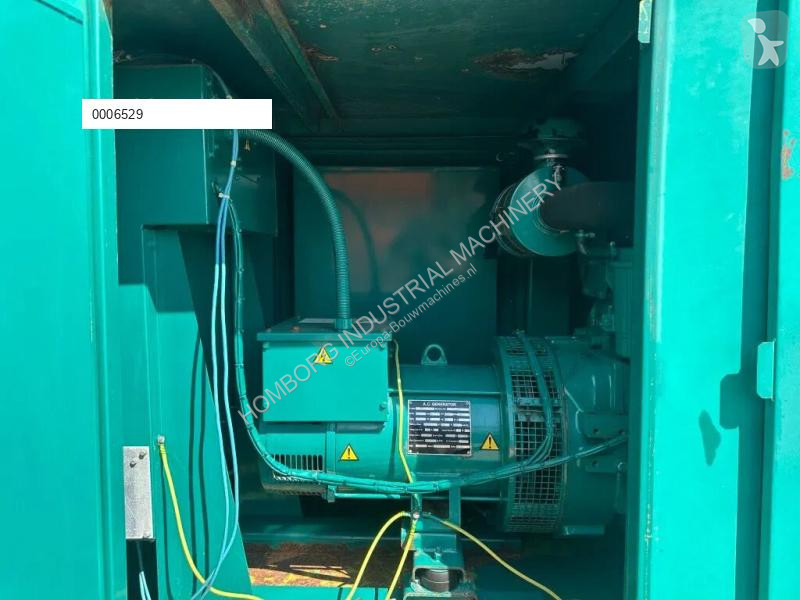 آلة لمواقع البناء Iveco 7450 I 5.05 Petbow 50...