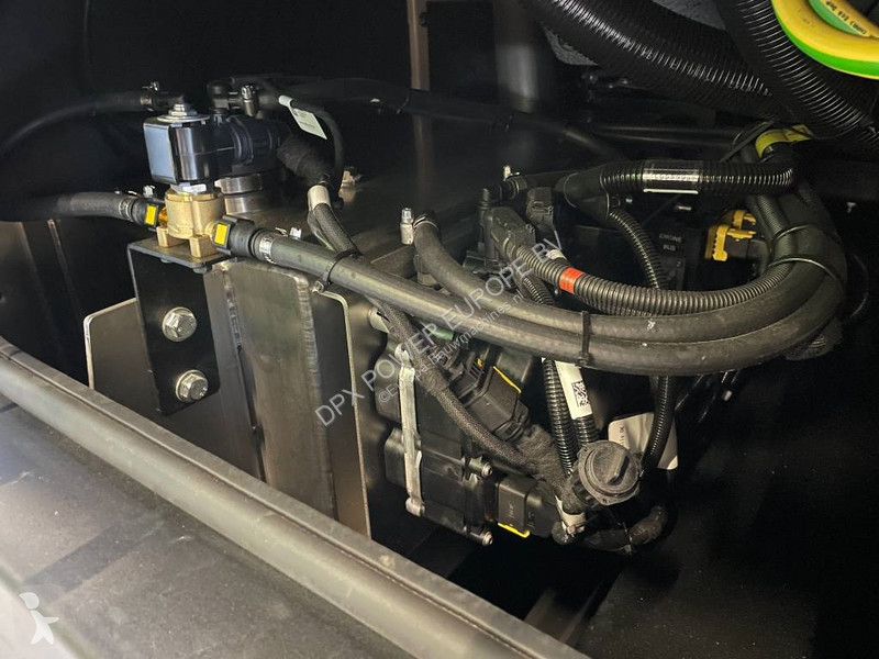 Строительное оборудование Volvo TAD882GE - 275...