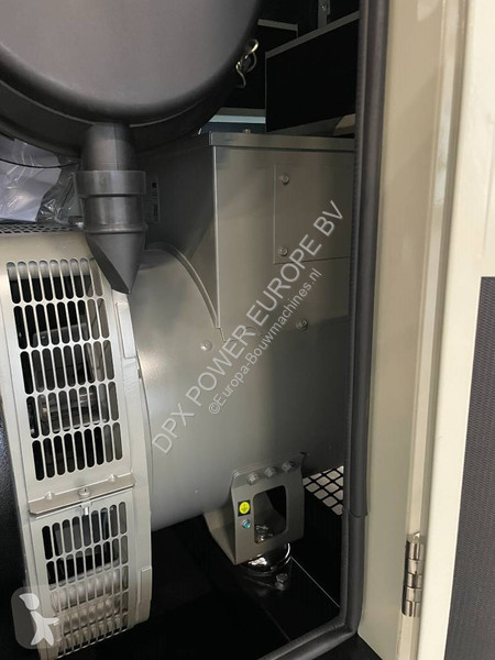 Строительное оборудование Perkins 1106A-70TAG2...