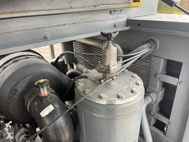 Строительное оборудование Atlas Copco XATS156 DD