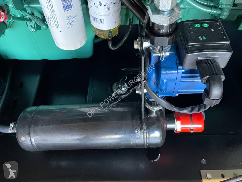 Stavebný stroj Volvo TAD1344GE - 450 kVA...