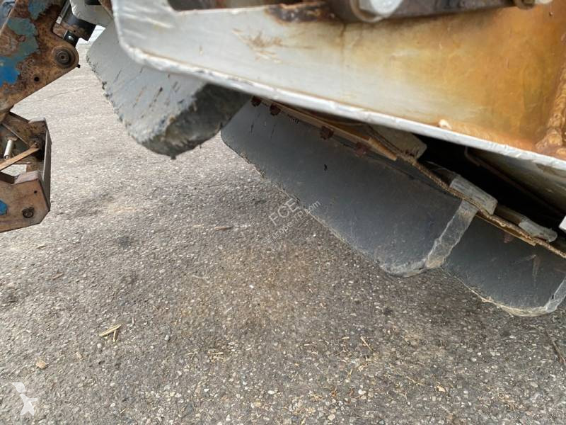 Stavebný stroj  TRUXOR T50 / Euro5 1er Main...