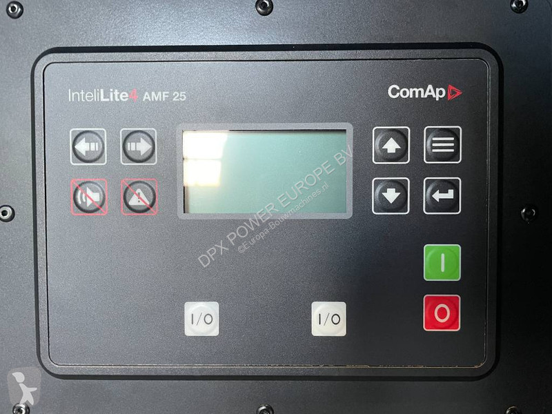 Строительное оборудование Perkins 404J-22G - 22...