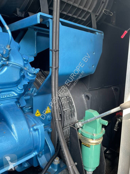 Stavebný stroj Pramac GSW1015B - 1016kVA Used...