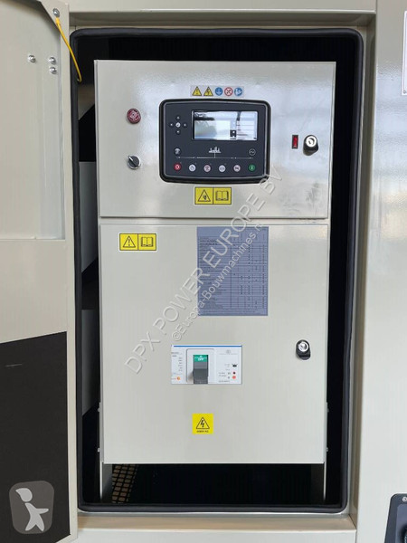 Строительное оборудование Perkins 2206C-E13TAG2...