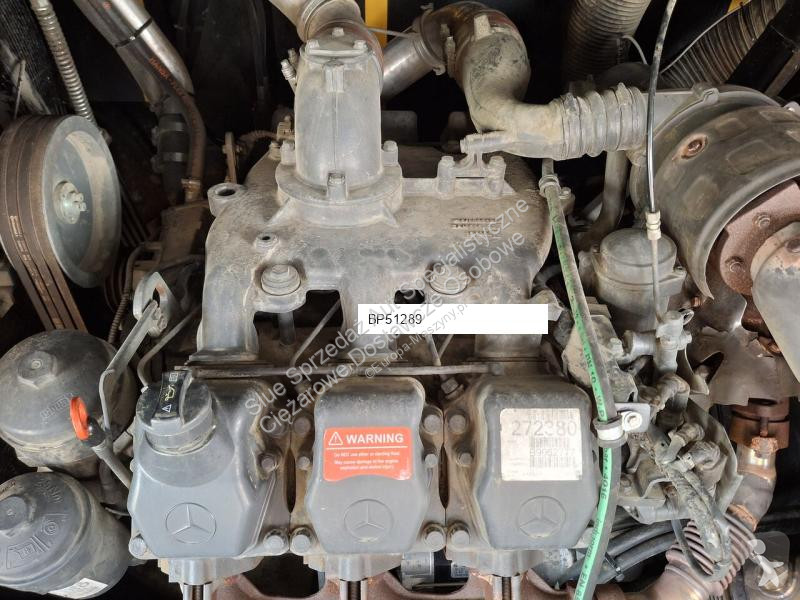 آلة لمواقع البناء Kaeser M350 Mobilny
