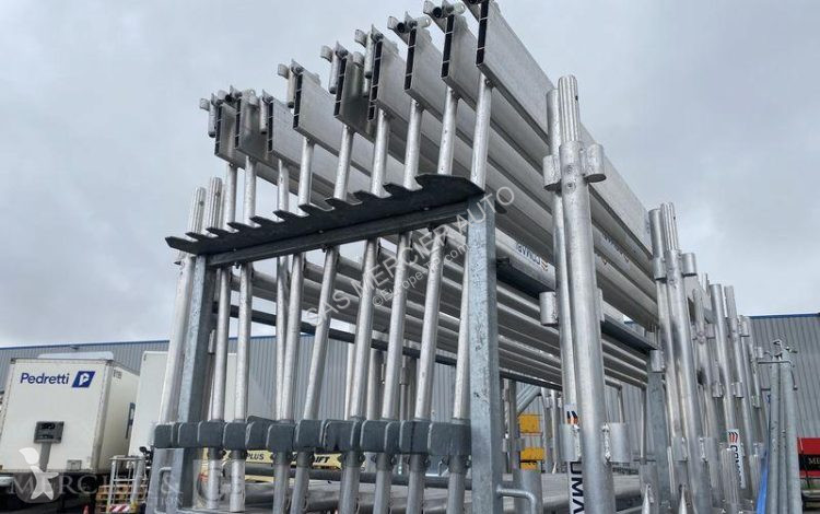 Ecim  construction
