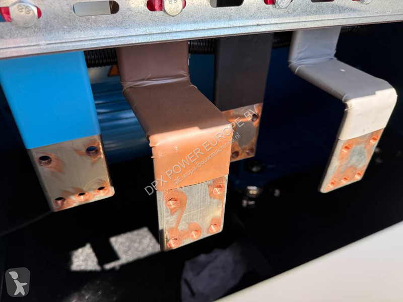 Entreprenørmaskiner  16M33G2000/5 - 2065 kVA...