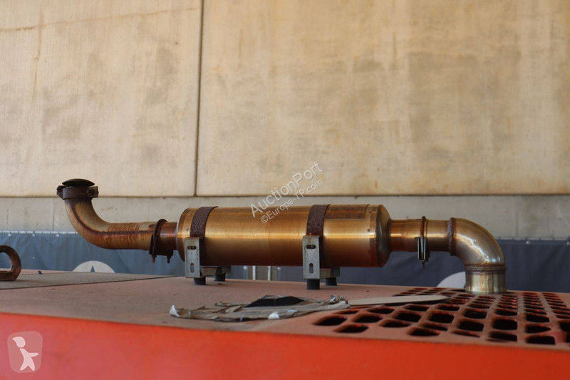 Utilaje de santier SDMO R66