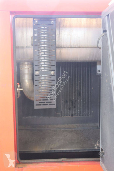 Utilaje de santier SDMO 110