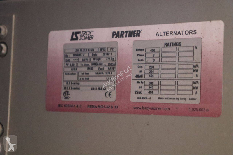Utilaje de santier Doosan G250