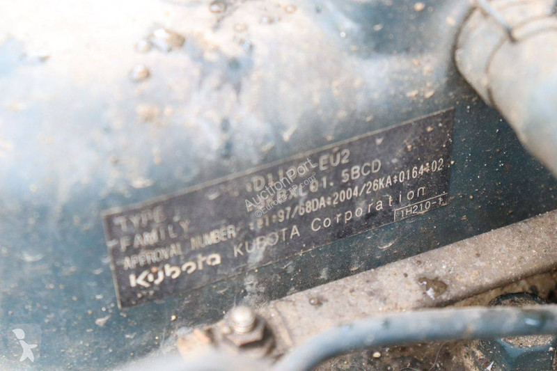 Material de obra Atlas Copco XAS47 KD M